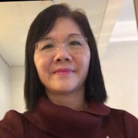 Carina Wong