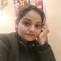Rupali Rathore