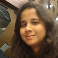 Suganya Murty
