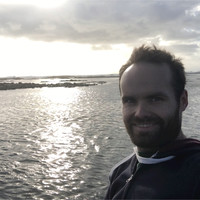 Andrew Johnston
