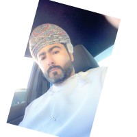 Mazin Alharthi