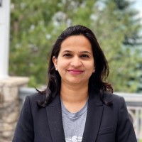 Rucha Joshi
