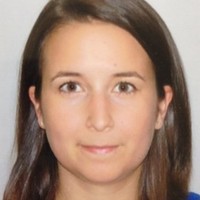 Mélanie HANSSE