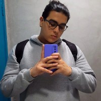 Gustavo Luiz Dessunte Bernardes