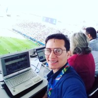 Luis Miguel Bello