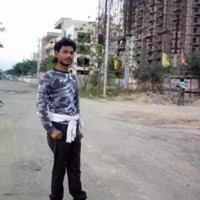 Md Samshad alam