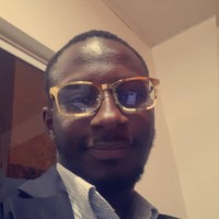 Asante Joseph