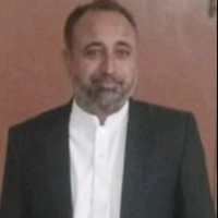 Fazal Mabood