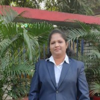Shubhangi Gawde