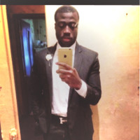 KYERE-DIABOUR Ernest