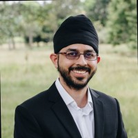 Sachdave Singh