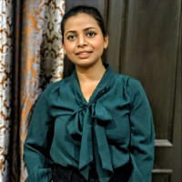 Suman Nayak