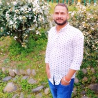 Nikhil Mishra