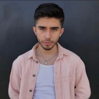 Sergio Solis