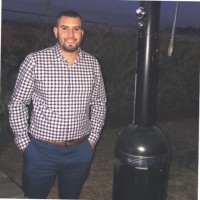 Ivan Tapia
