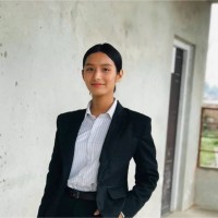 Mahima Shrestha