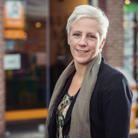 Geralde Van Der Ziel