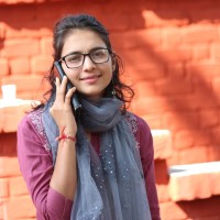 Khushbu Bisen