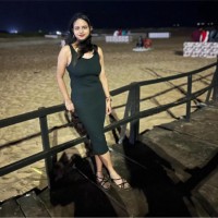 Joshna Kundi
