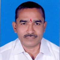 Basavaraju D Patil