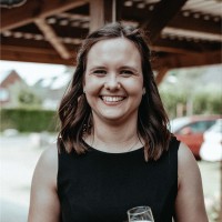 Jacqueline Mollenhauer