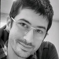 Sébastien Melgar