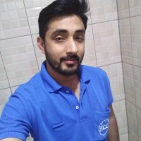 Kush Puri