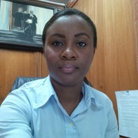 Ejeme Emerole LL.B, BL, LL.M, ACIS