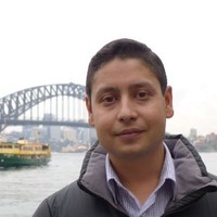 Saurab Parajuli