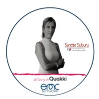 Sandra Suburu