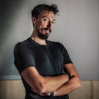 Gianpiero Kesten