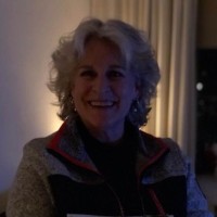 Carla Van Ruitenbeek