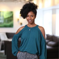 Xandra Bernard