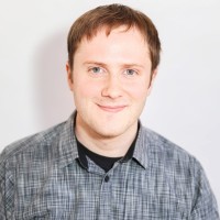 Rob McDiarmid