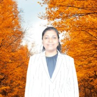 Kavitha P