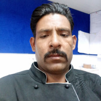 Chef Dinesh