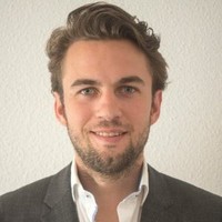 Sebastiaan Van Der Velde