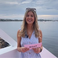 Holly Margerrison
