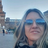 Cecilia Sebastiani