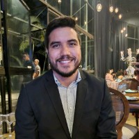 Raphael Alves