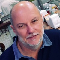 Wilson Aparecido Jorge