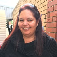 Valerie Ross
