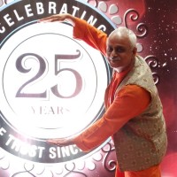 Harikrishna Bhagat