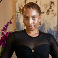 Tiffani Golding