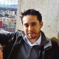 Benjamin Rodriguez