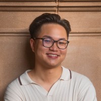 Louis Cao