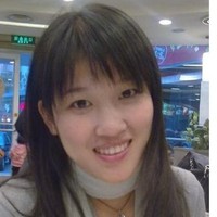 Rain Jiang