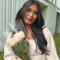 Rufaida Hossain