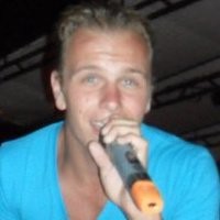 Robin Steijger