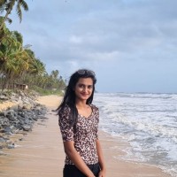 Laxmi Meghana